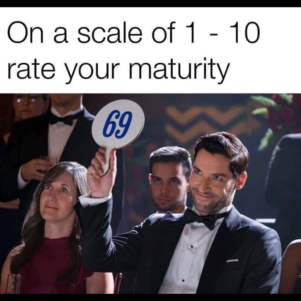 Meet your Posher, Kristan